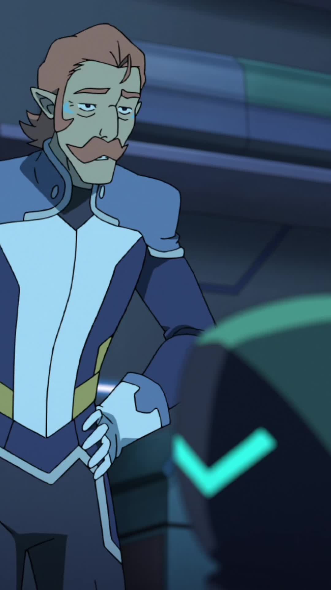 @Voltron Official