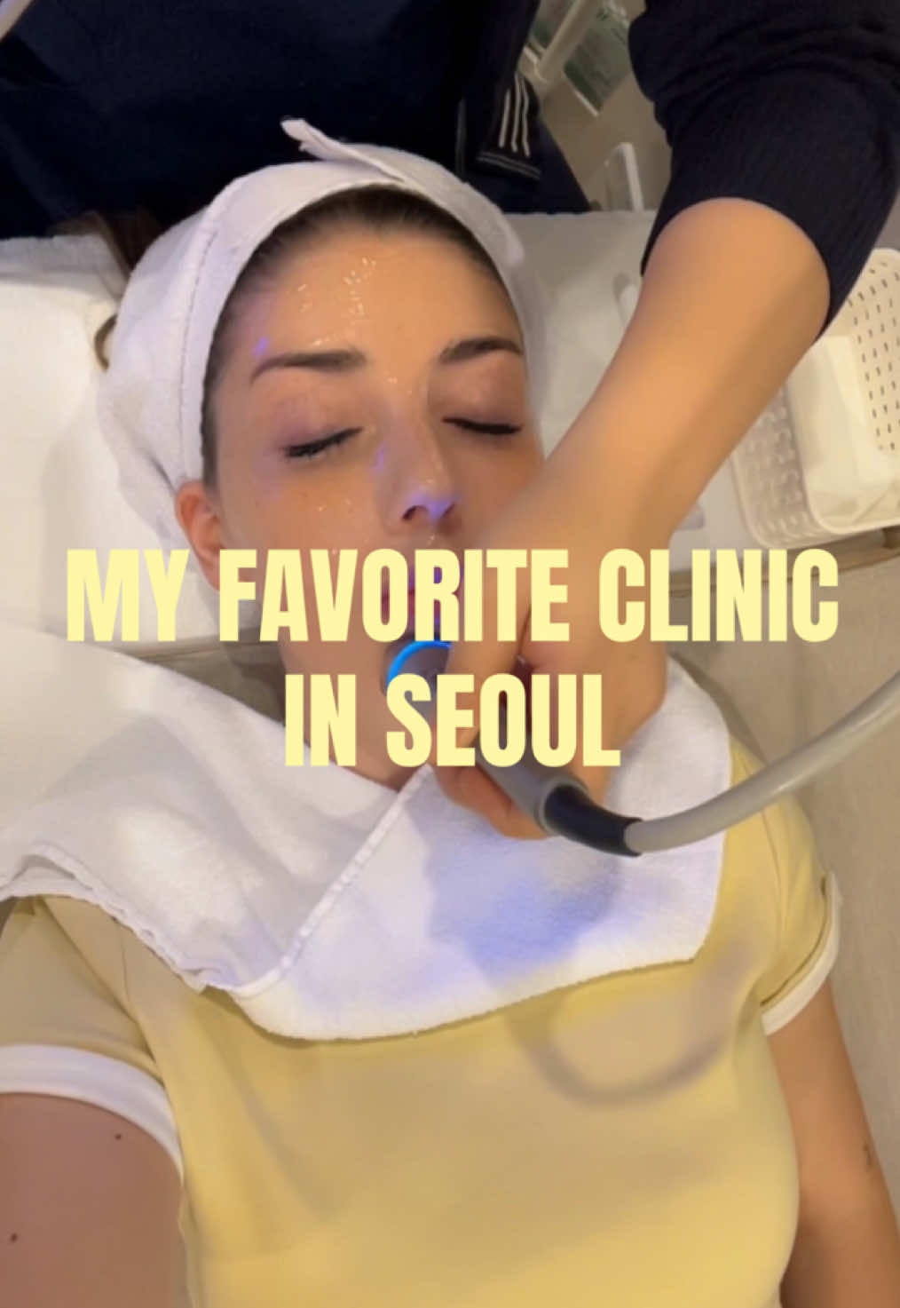 @Joana in Seoul