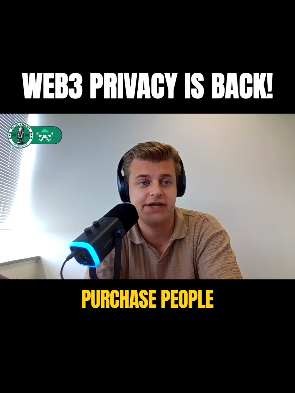@BlockHash Podcast