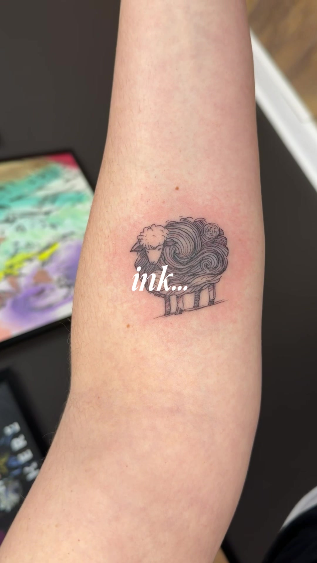 @The Asylum Ink