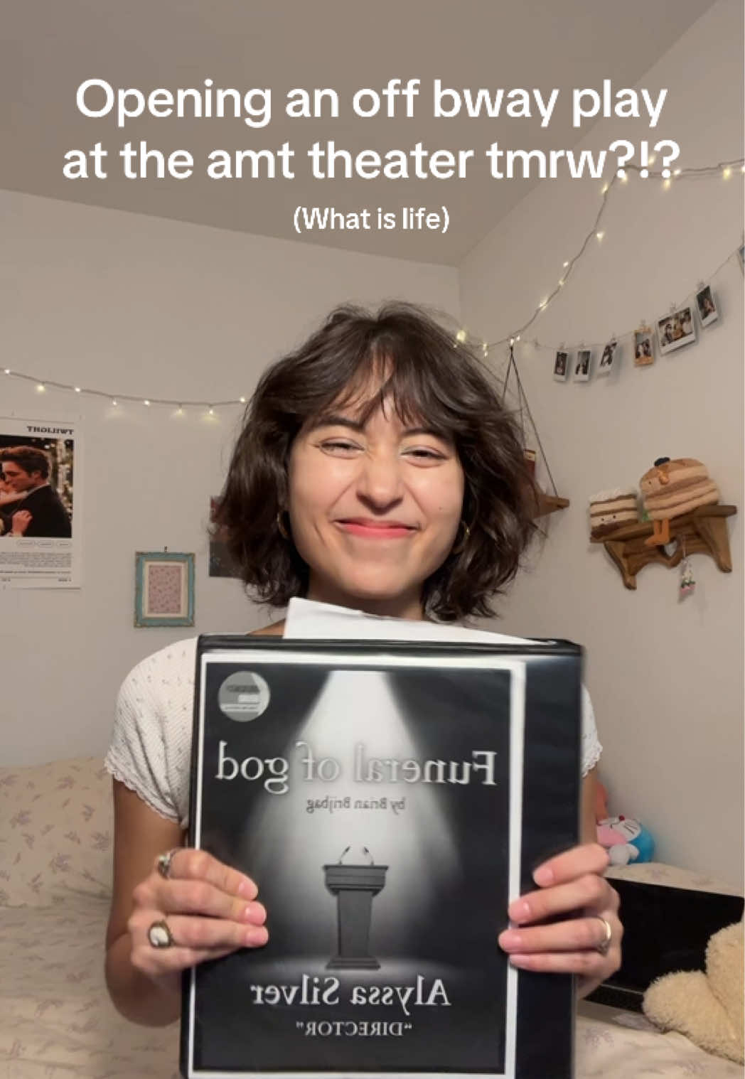 @Alyssa Naka Silver