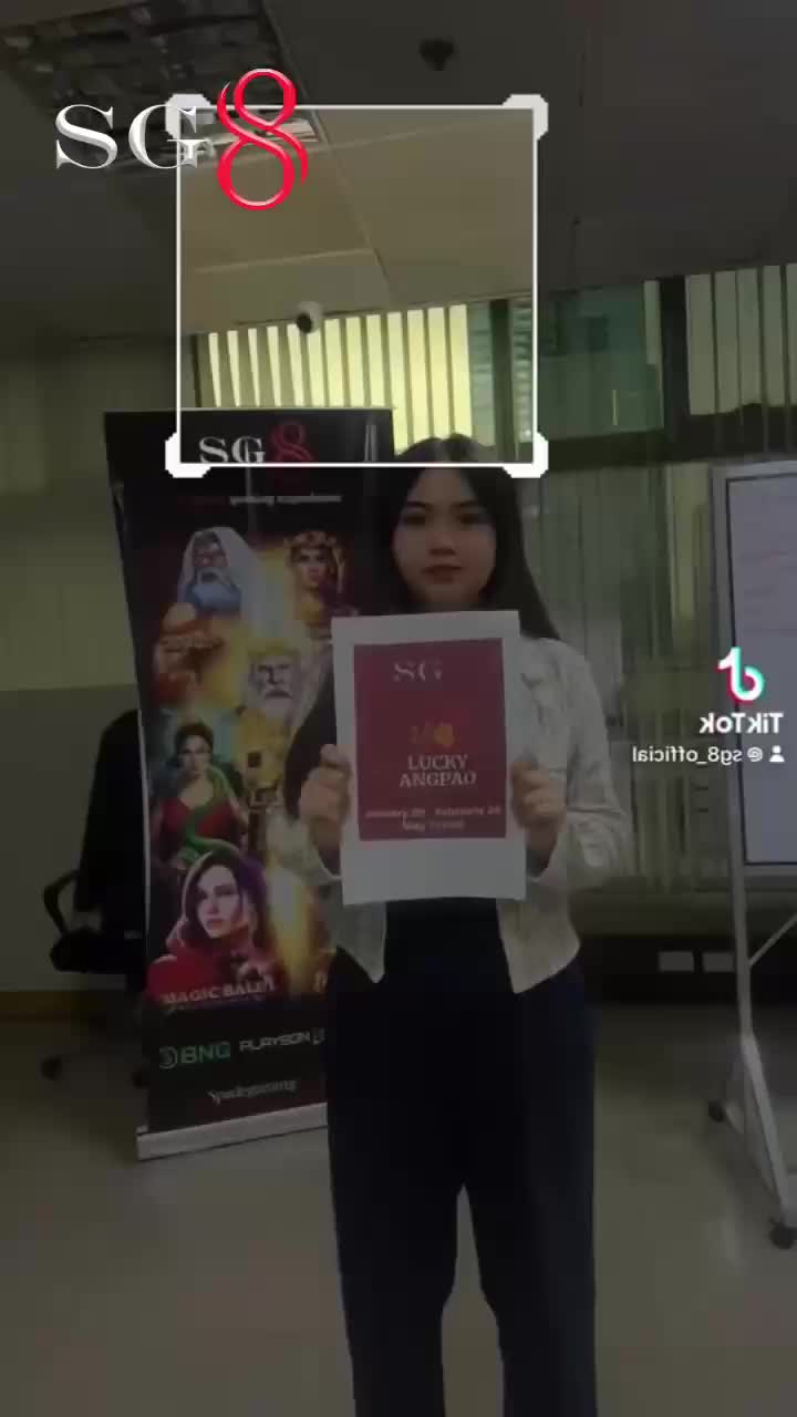 @SG8 Official