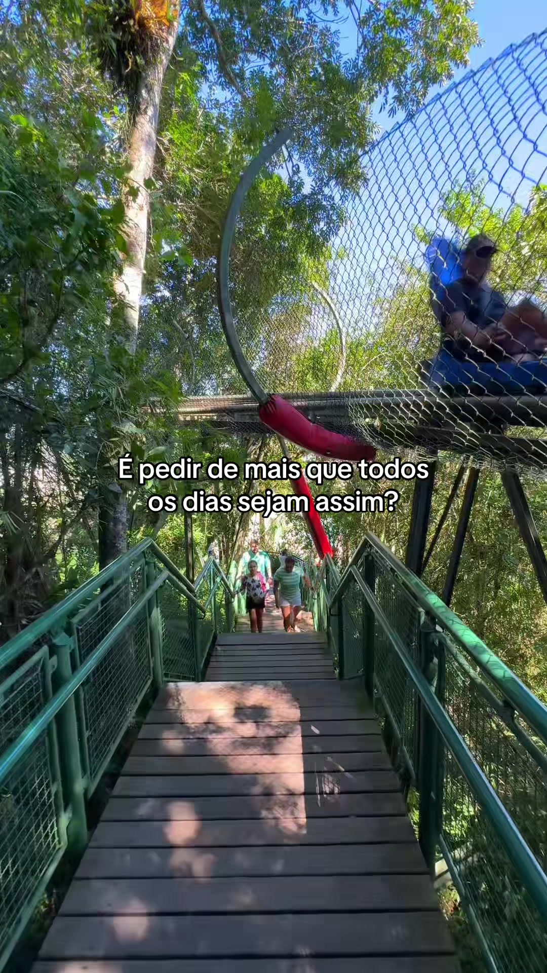 @Parque Unipraias