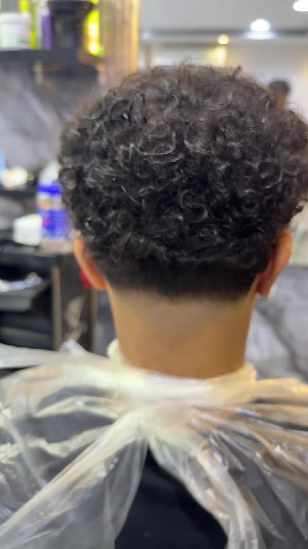 @صالون فن اليوم 💈🇫🇷🇸🇦🤘🏼