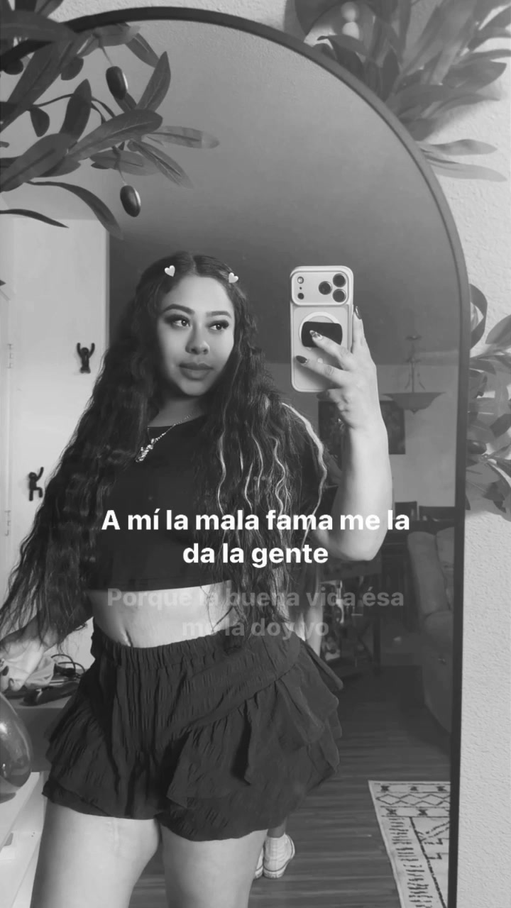 @Haily Marquez