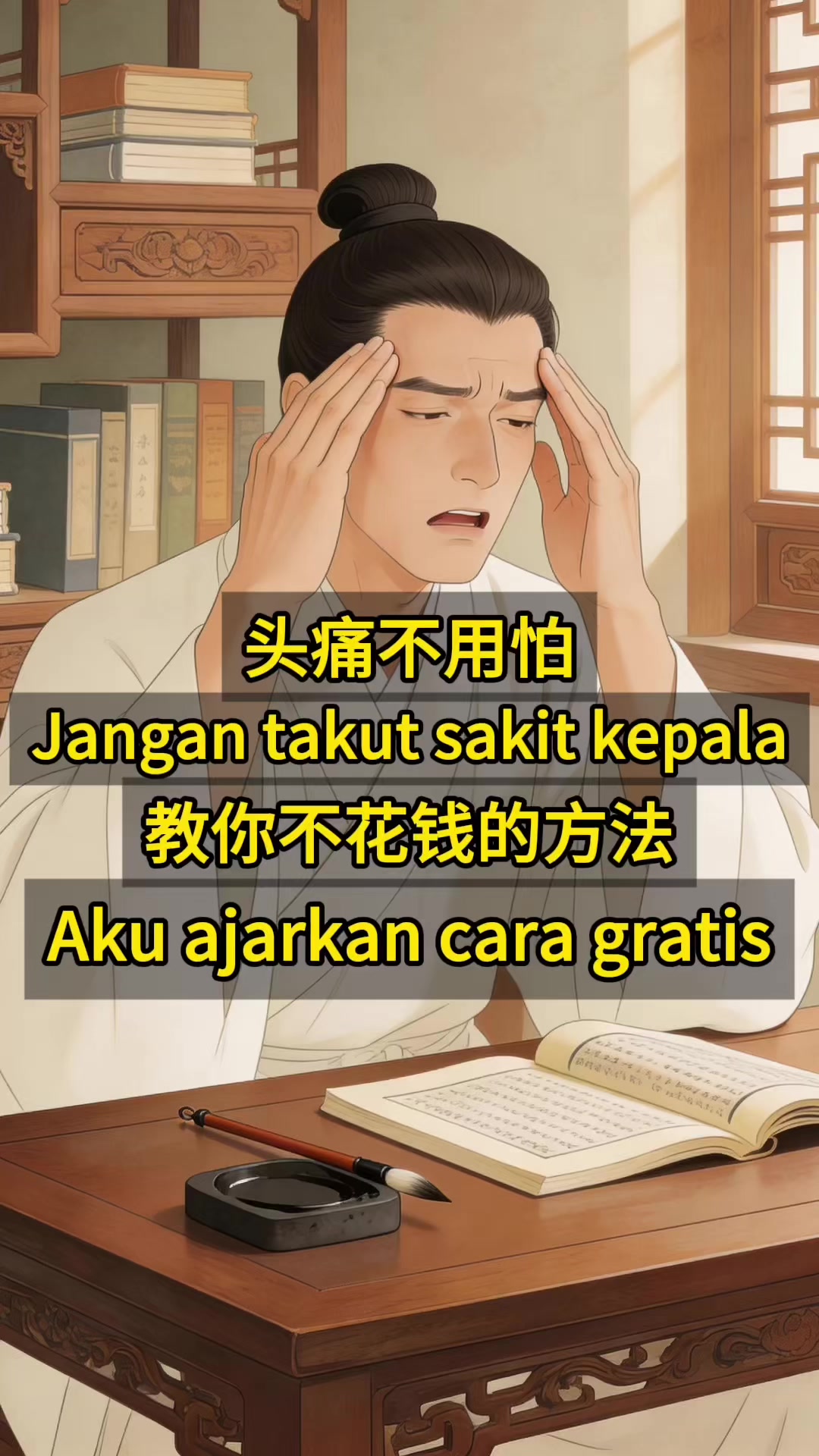 @Sinshe RenAi