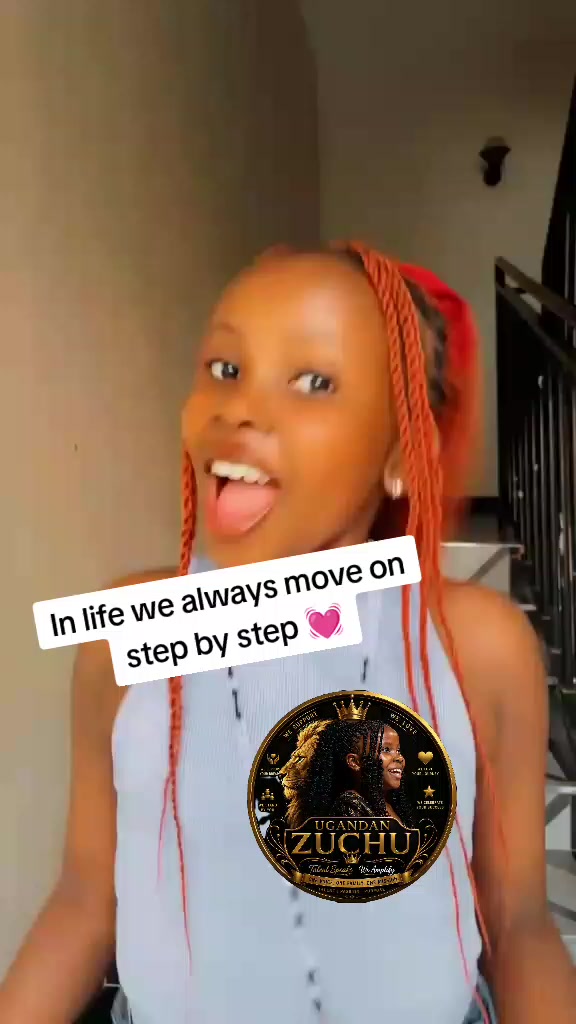 @UGANDAN ZUCHU 🦁🦁