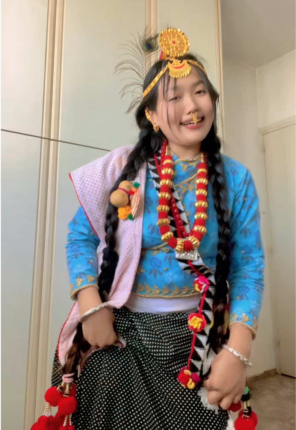 @Rosna Rai🌺