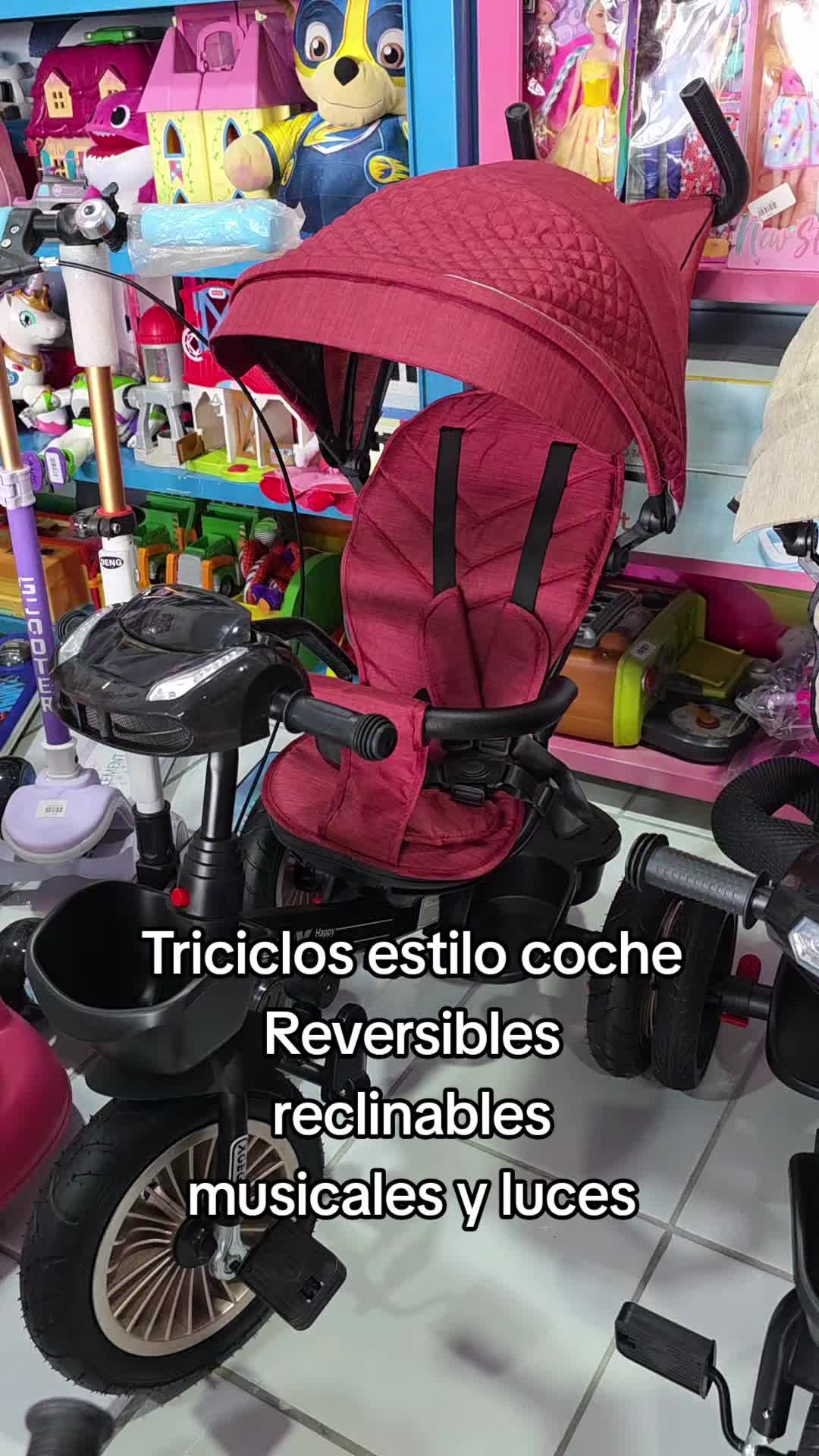 @Todo Bebé