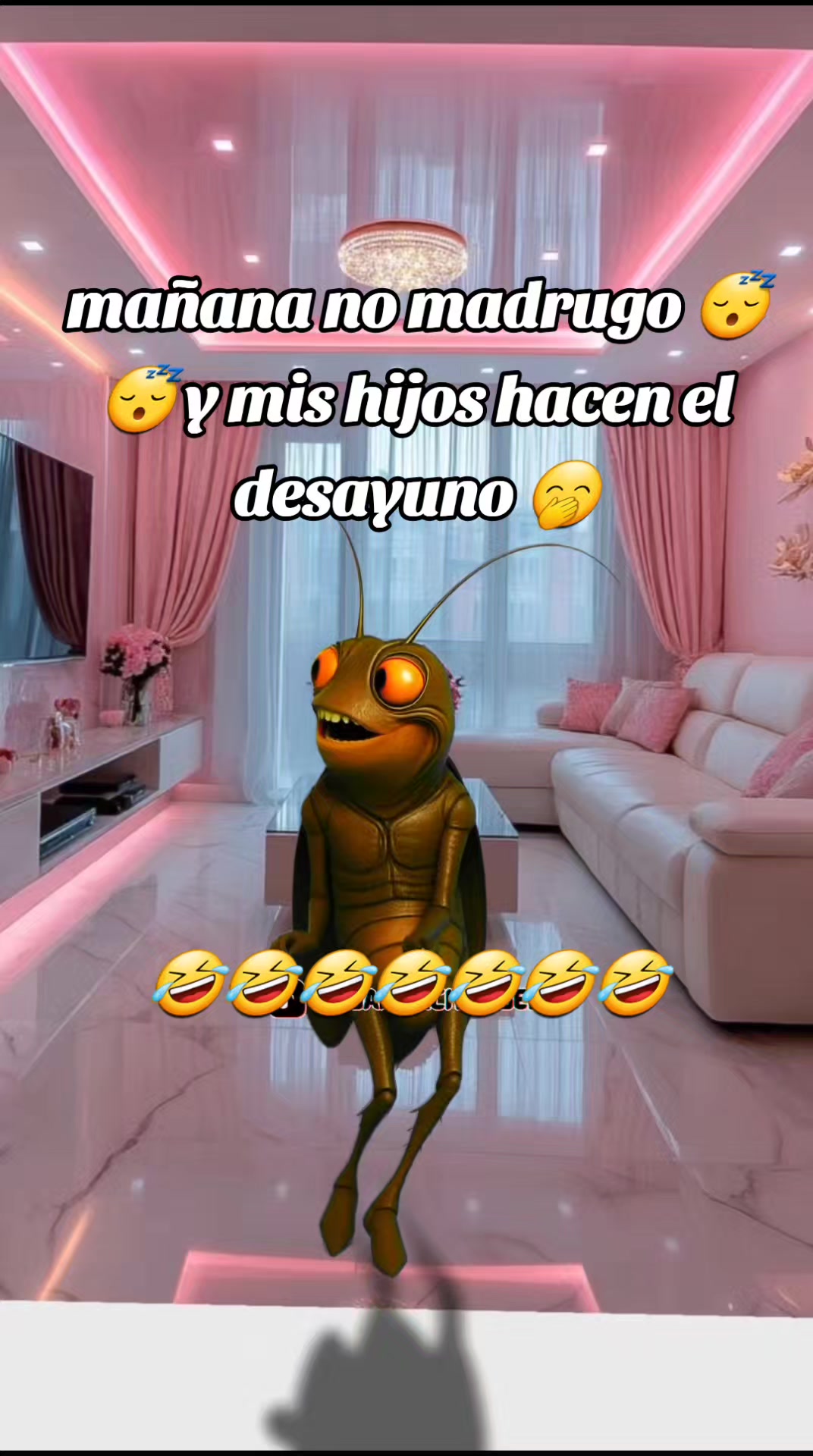 @Jasbleidy humor 🤣