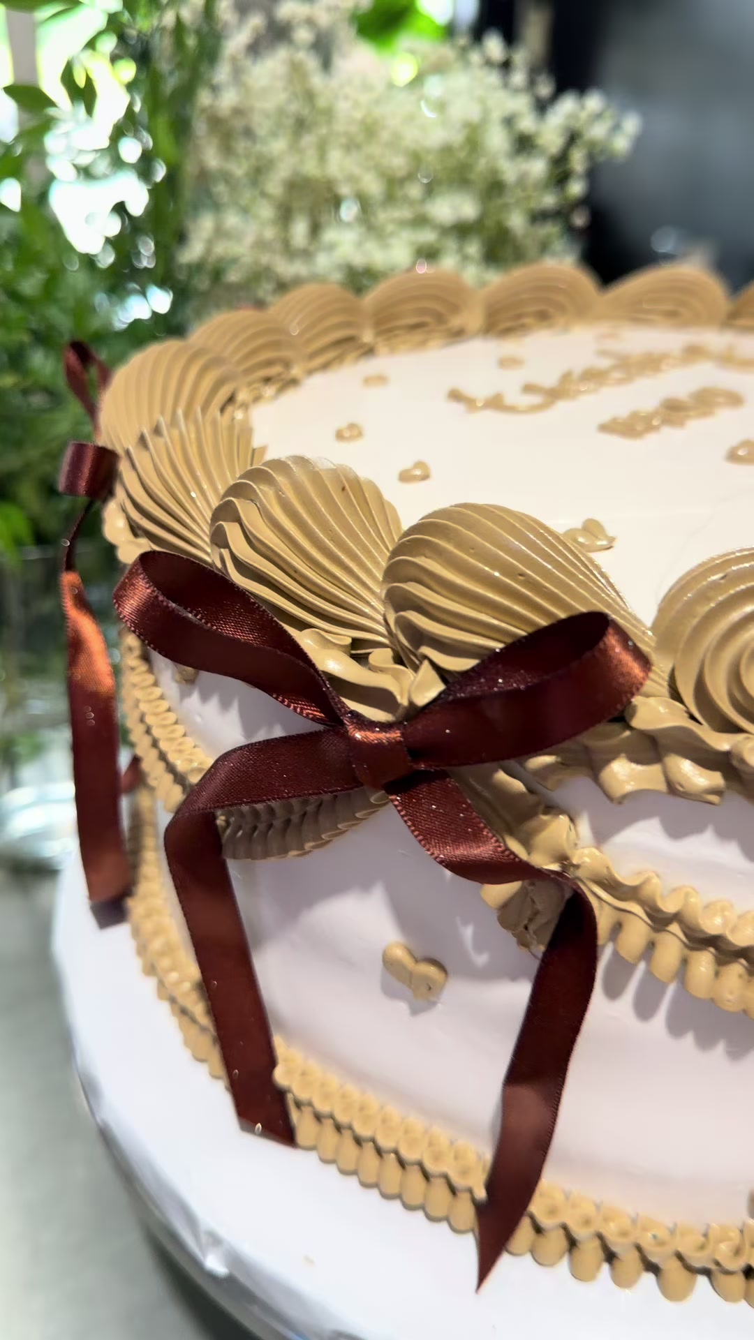 @M&B Bakery and Cakes