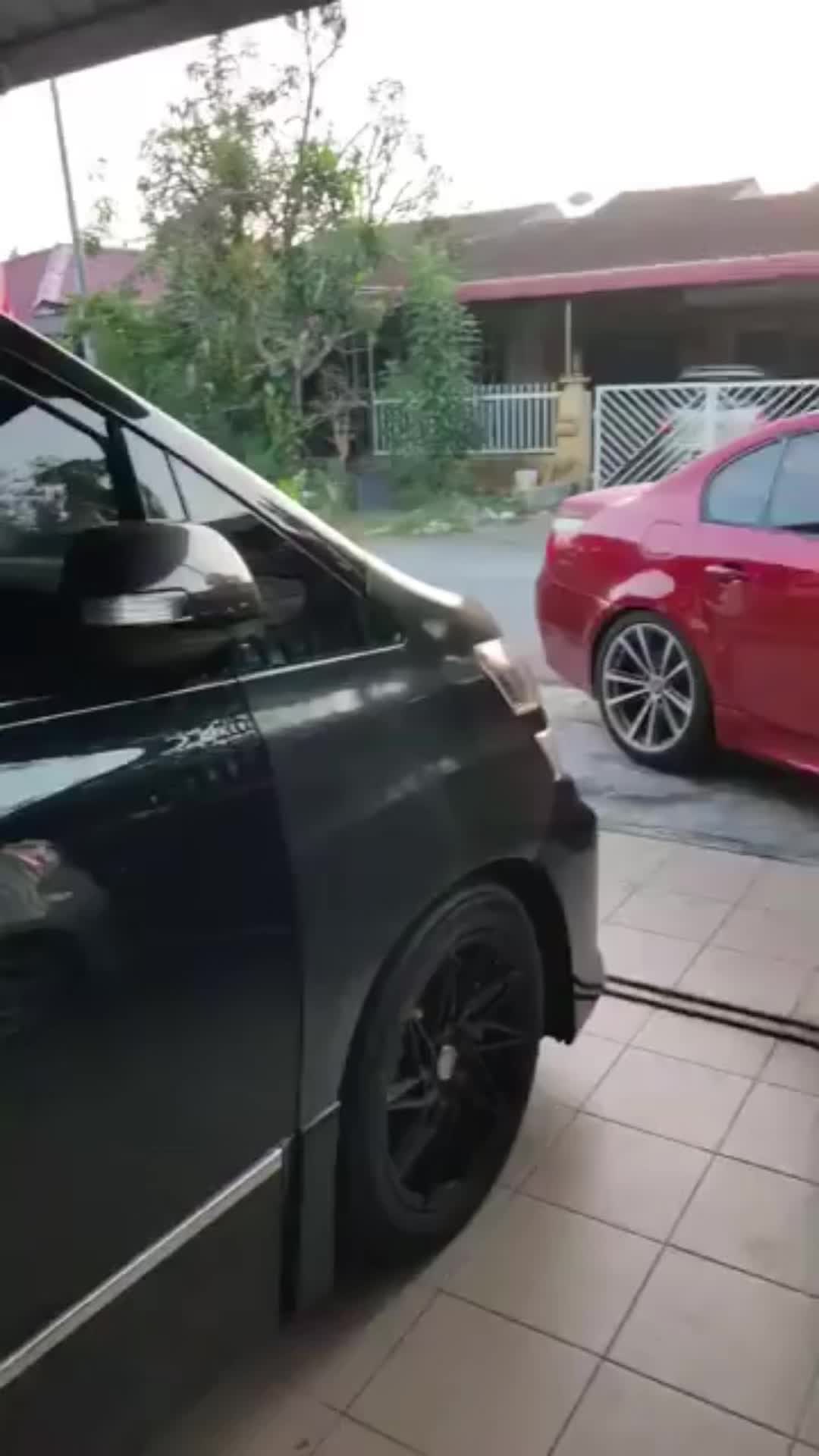 @CEO Zam garage
