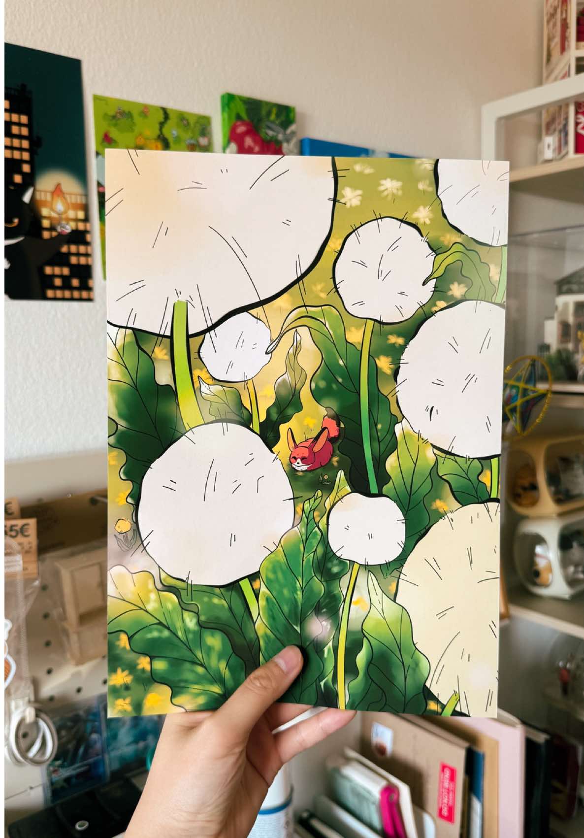 @Beantelier | artist