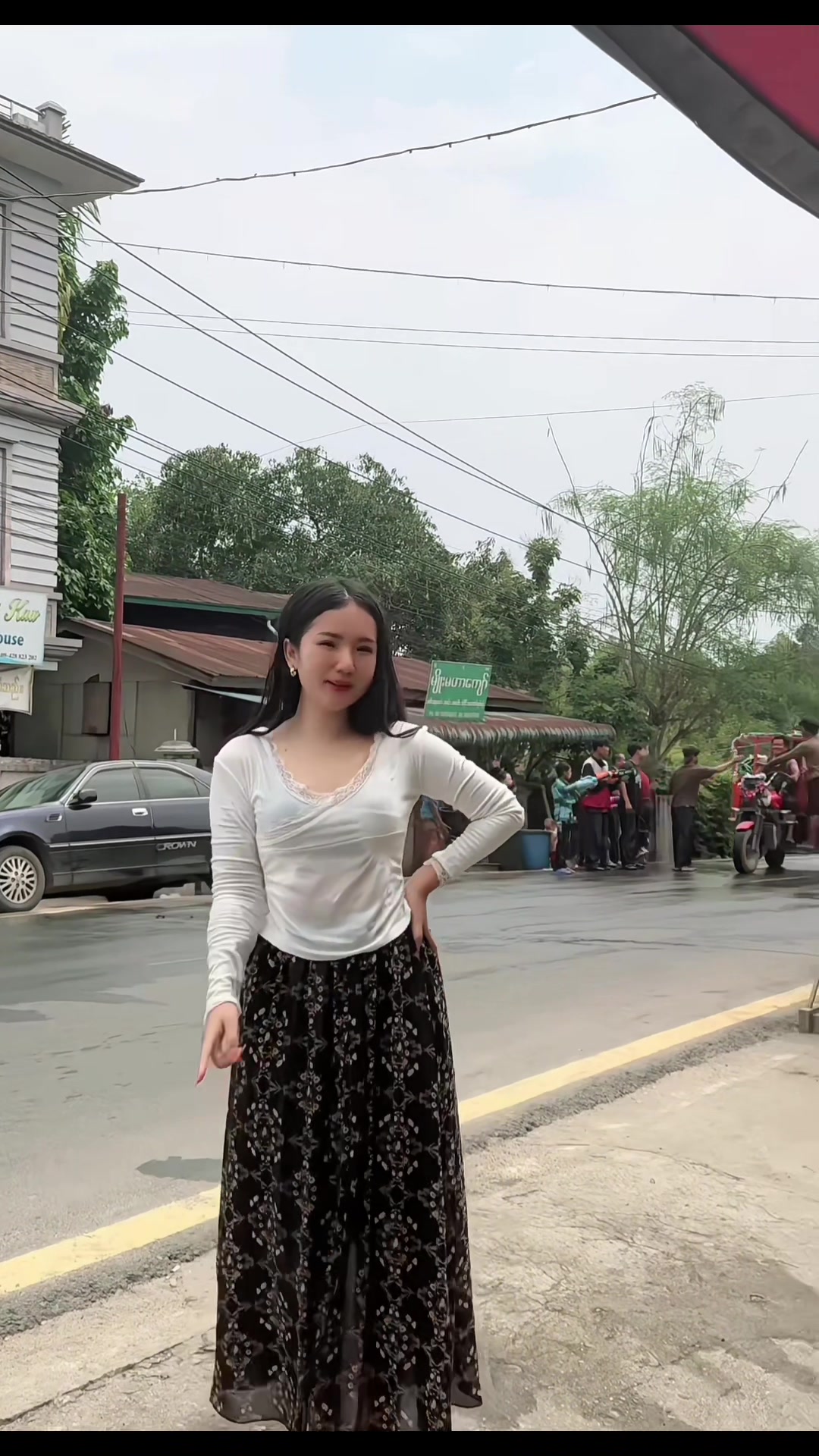 @S.J.A ဖိနပ်ဆိုင်