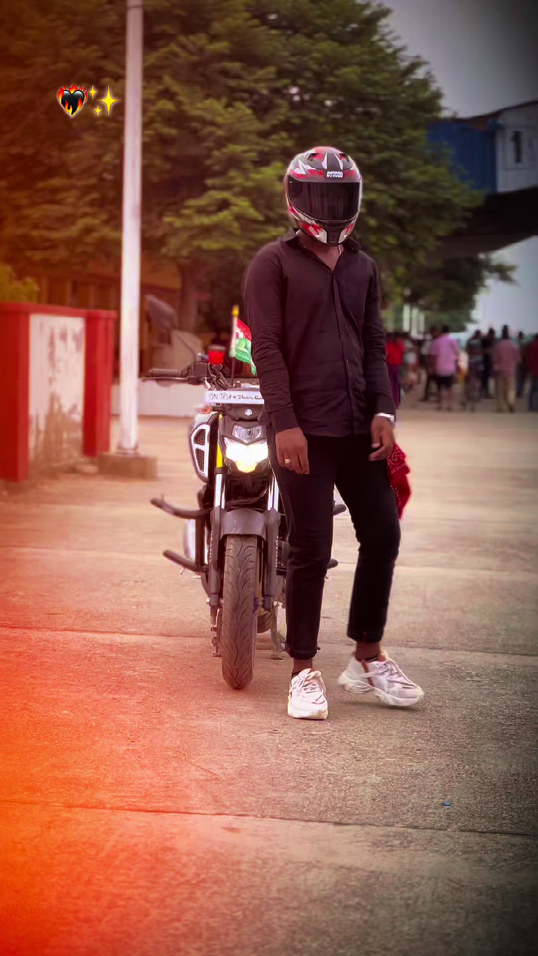 @TikTokstar98270🇳🇵