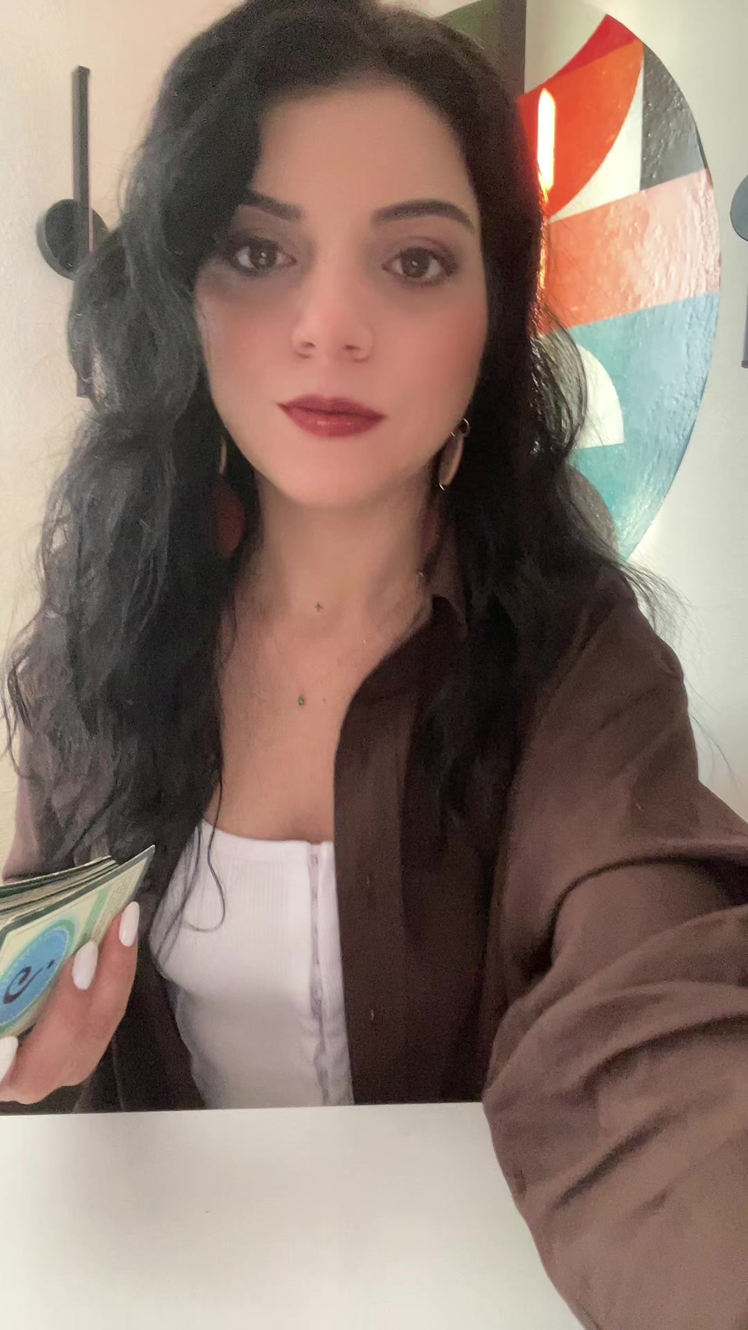 @Tarotungozdesiii