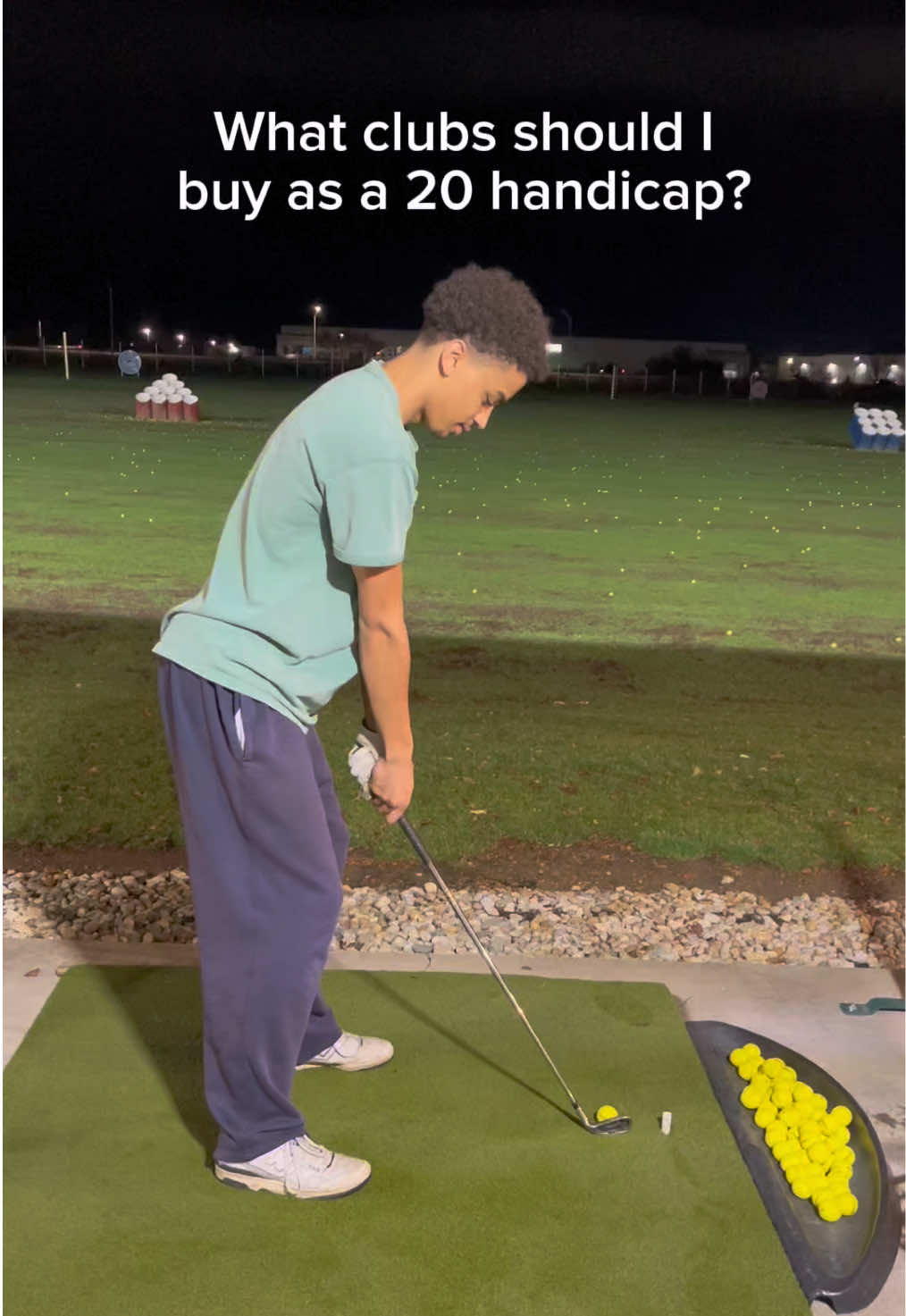 @MACE Golf