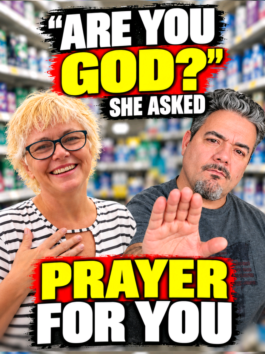 @Michael - The Fools For Christ