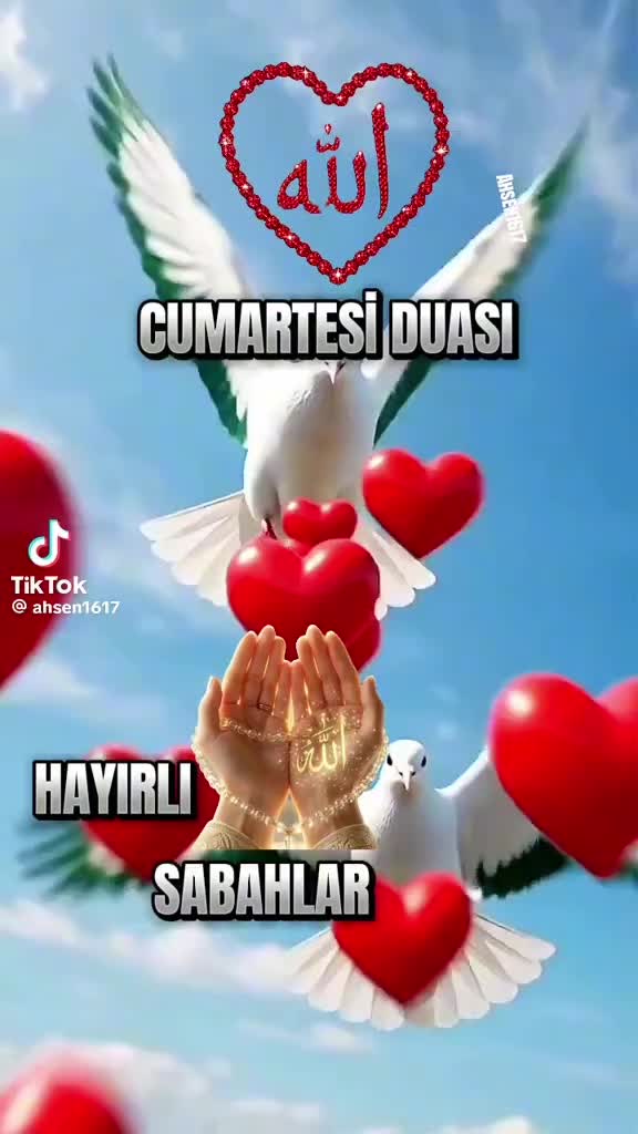 @TC Ahmet Siebertz