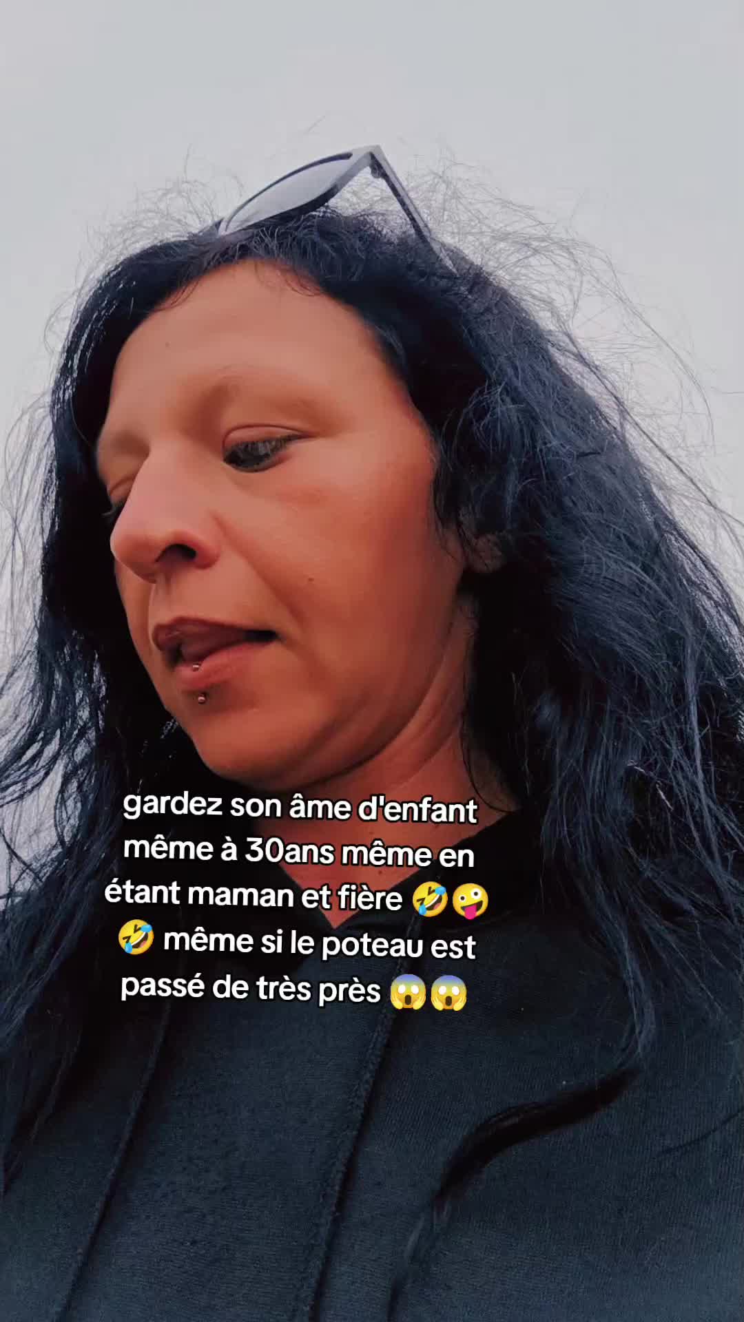 @No&eacute;mie Axel