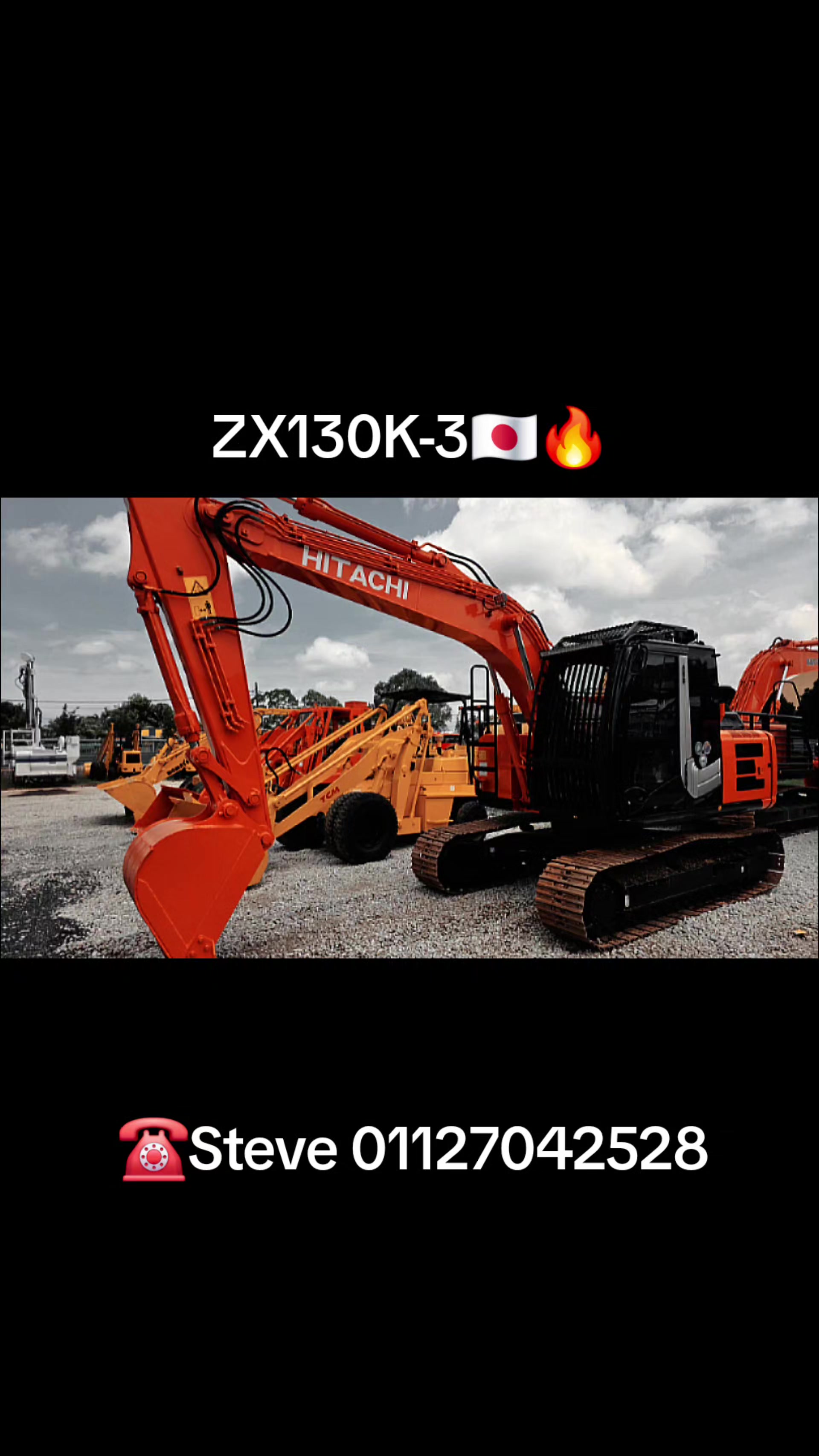 @CTS HEAVY MACHINERY