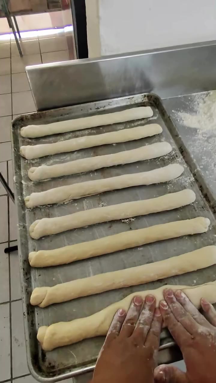 @El Panaderondeado