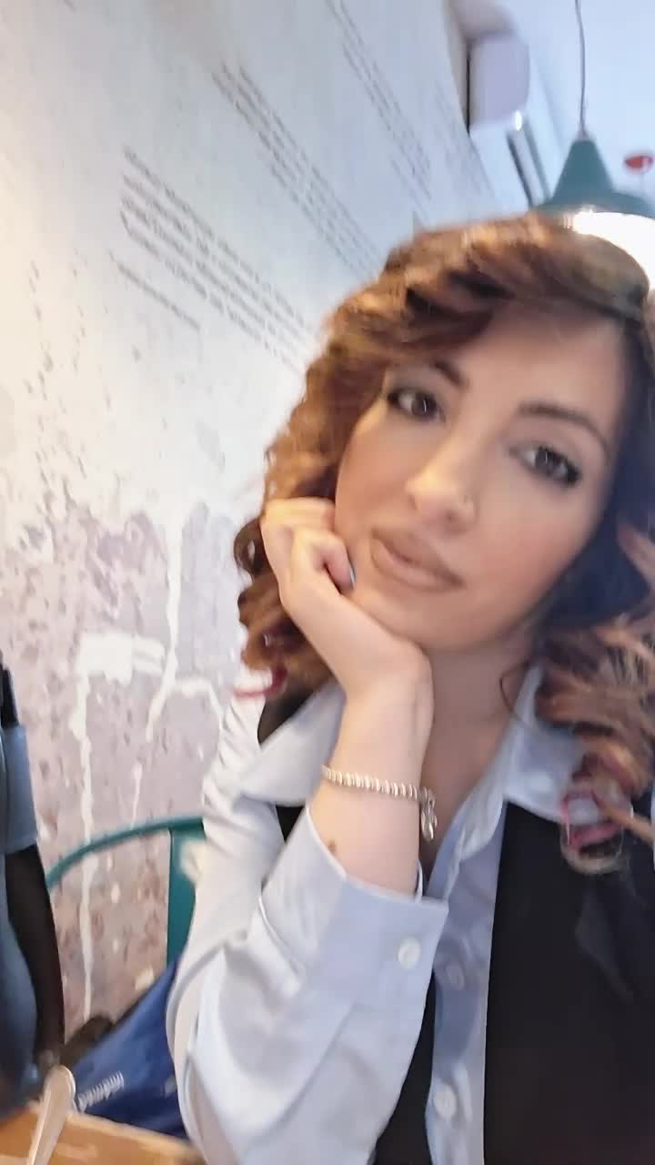 @Elena D'urso