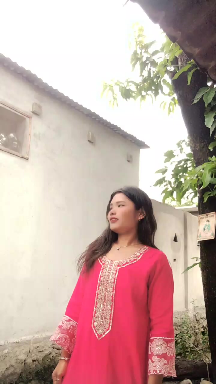 @magarni sapana ✝️