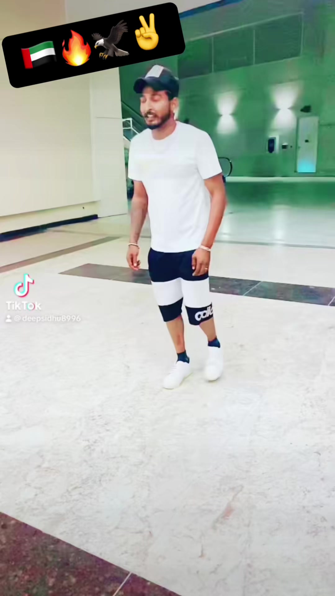 @ਘੈਂਟ ਸਿੱਧੂ🇦🇪