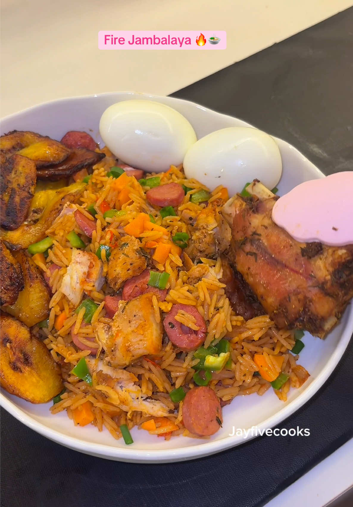 @Nosatah🦄💞 | Jayfivecooks🤸🏽