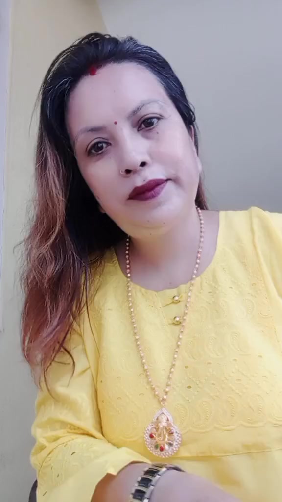 @कल्पना गौतम सिन्धुली 🤗💜