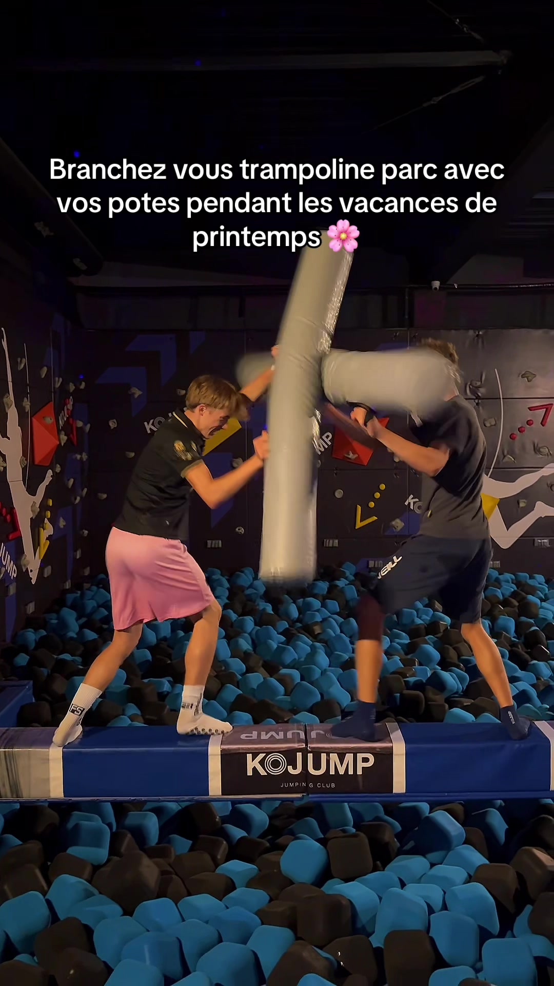 @KOJUMP Belgium