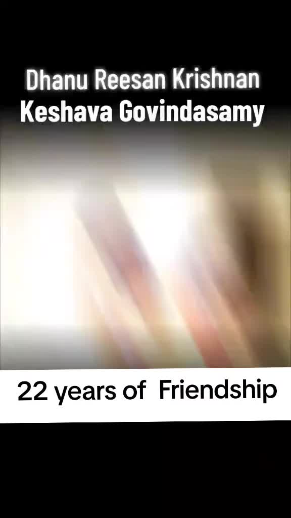 @ஈசன் மகன் கேஷவா