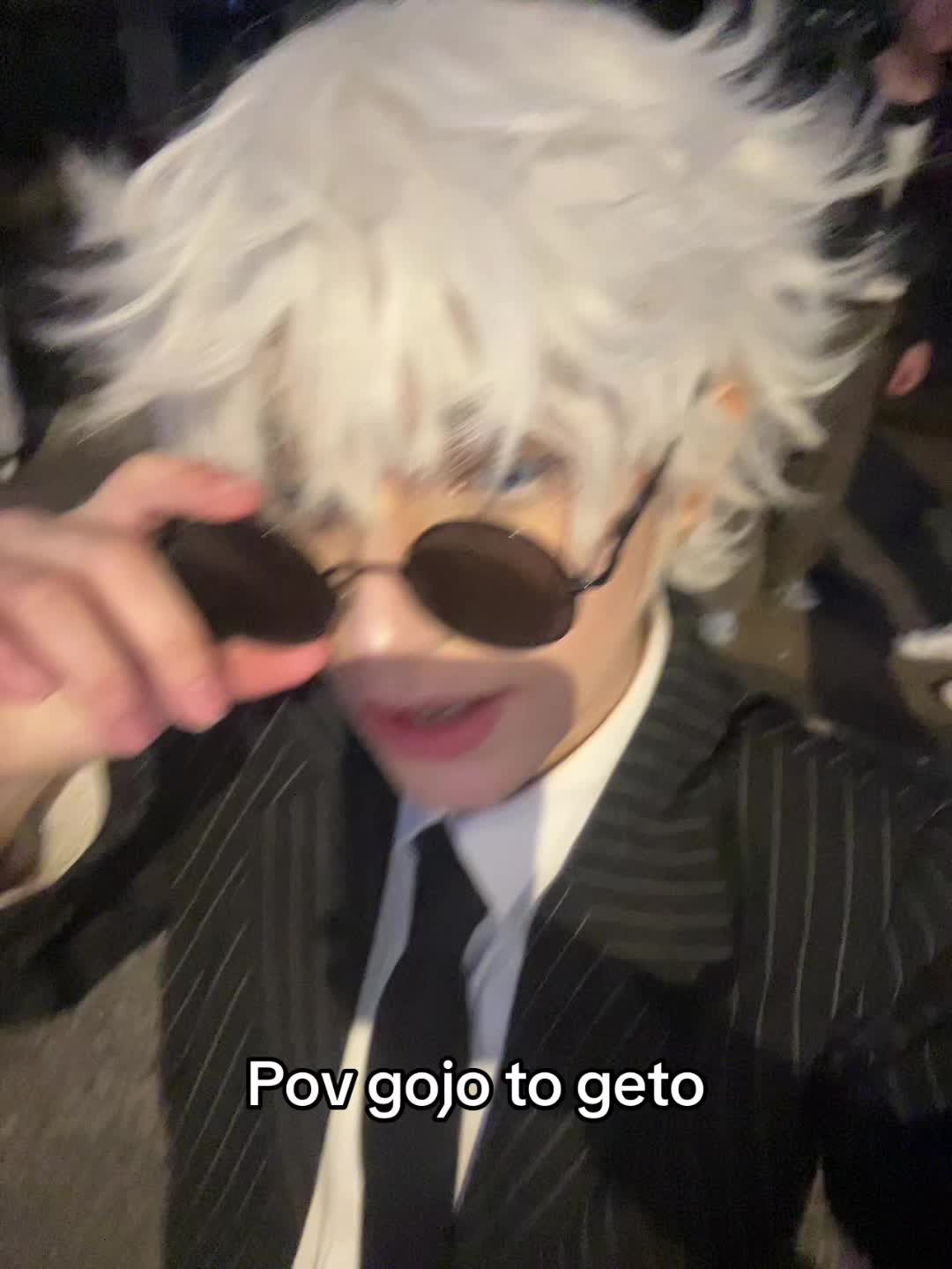 @Jojo ⵣ