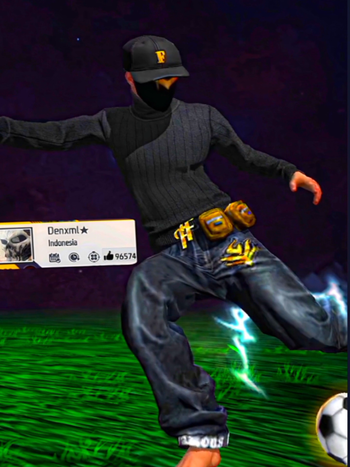 @𝐃𝐄𝐍𝐍 ft 𝐏𝐏
