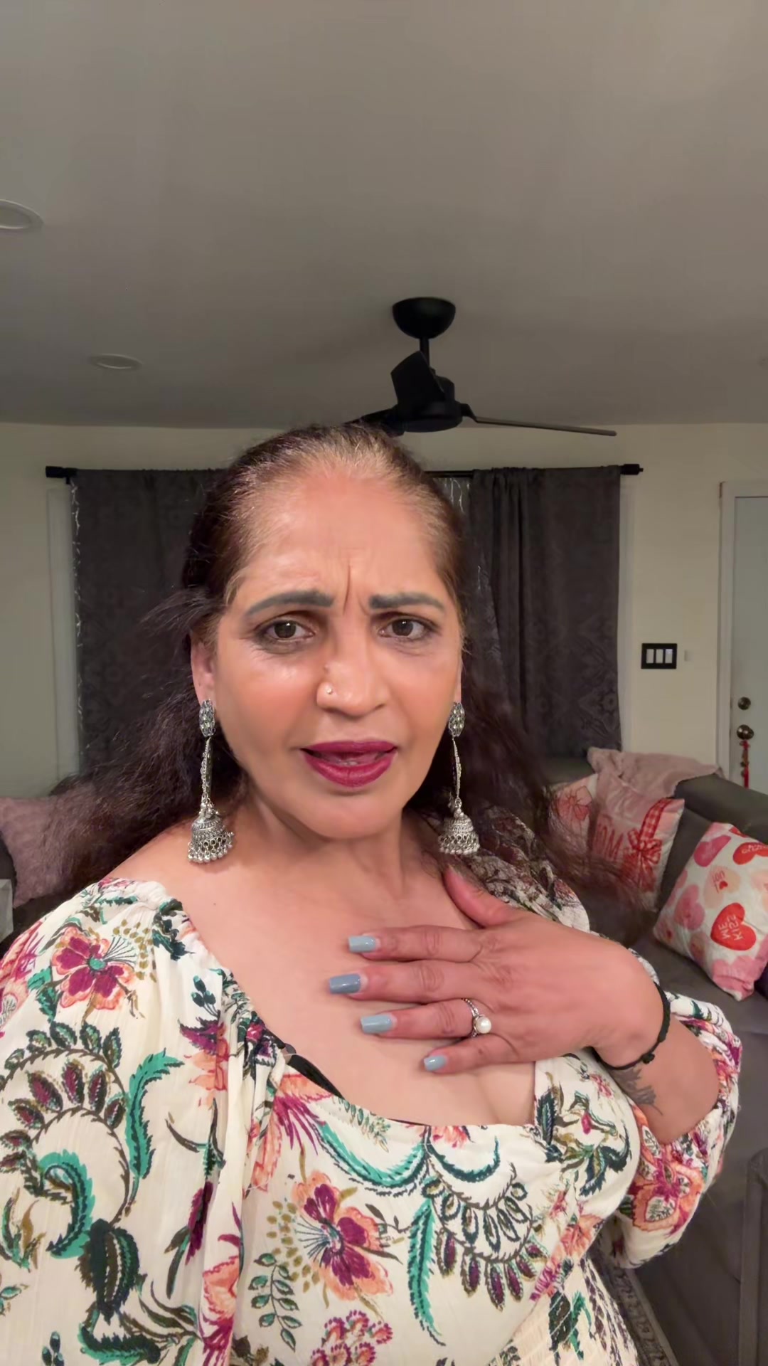 @Dollychopra USA 🇺🇸
