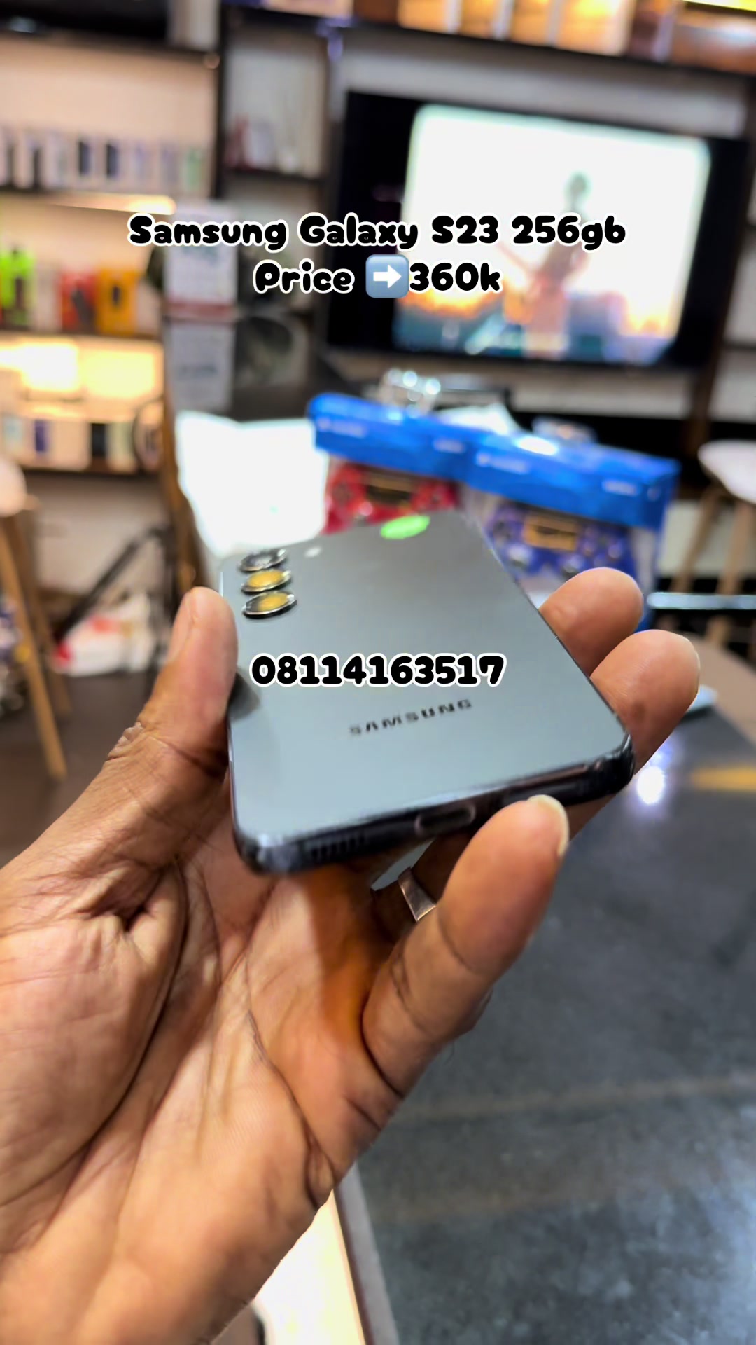 @Kylinksworld phones 