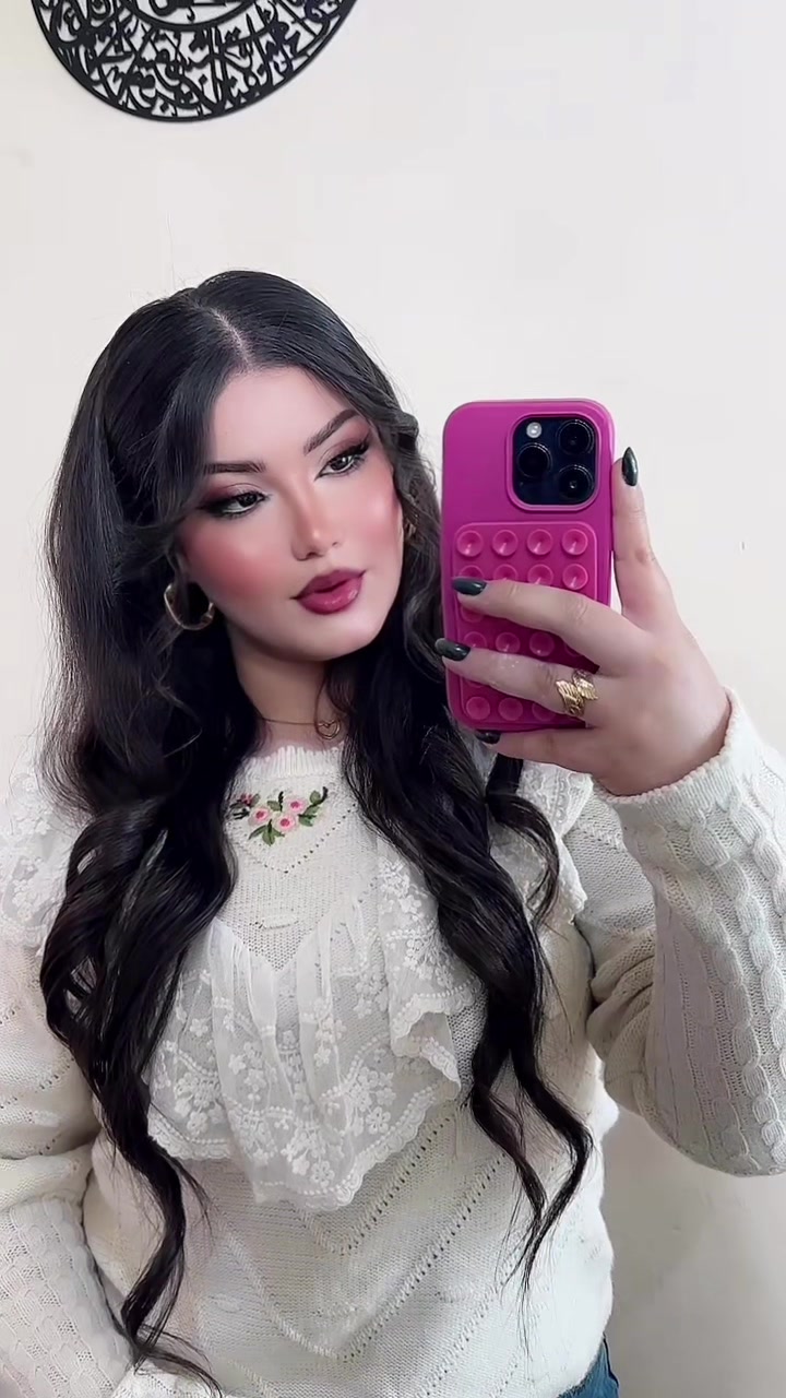 @Bouchra.bouchouicha🇩🇿
