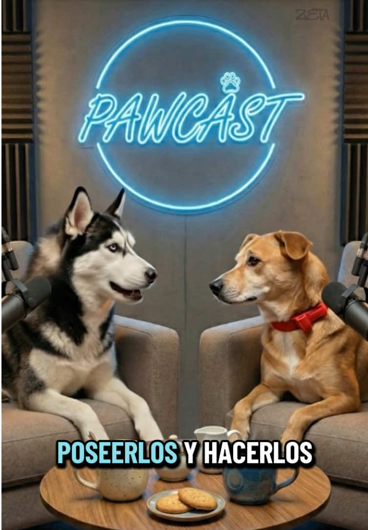 @ᴘᴀᴡ ᴄᴀꜱᴛ 🐾🎙️