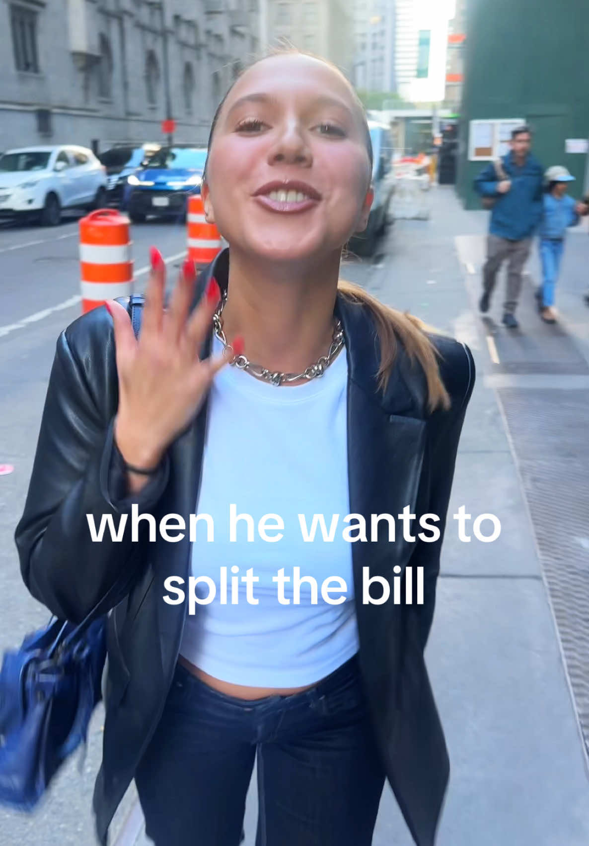 @Christina