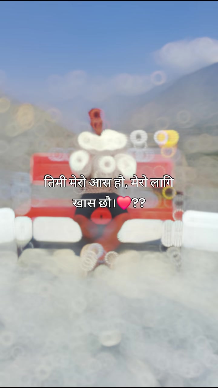@Niraj Rai