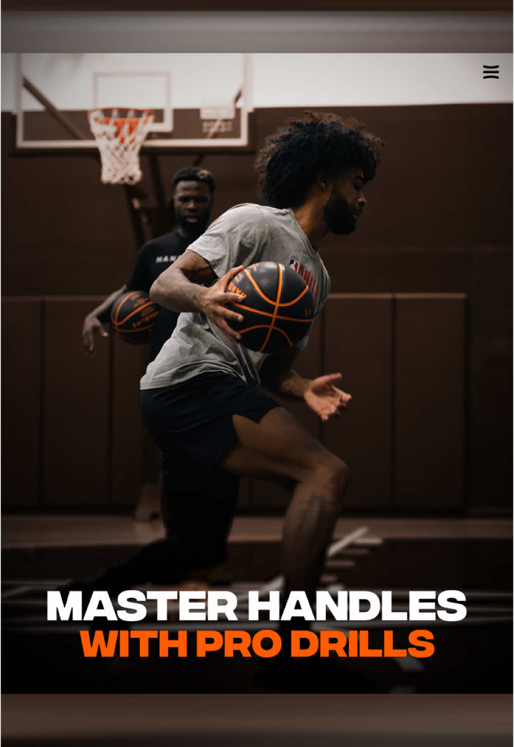 @HandleLife Training Shop