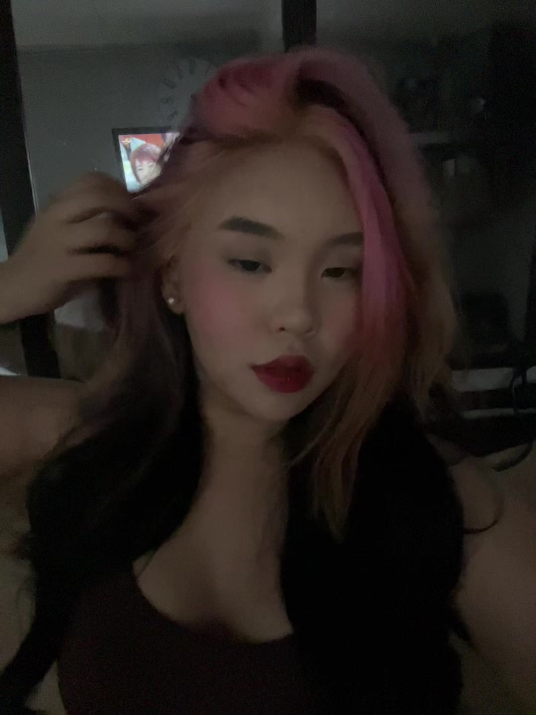 @Chai