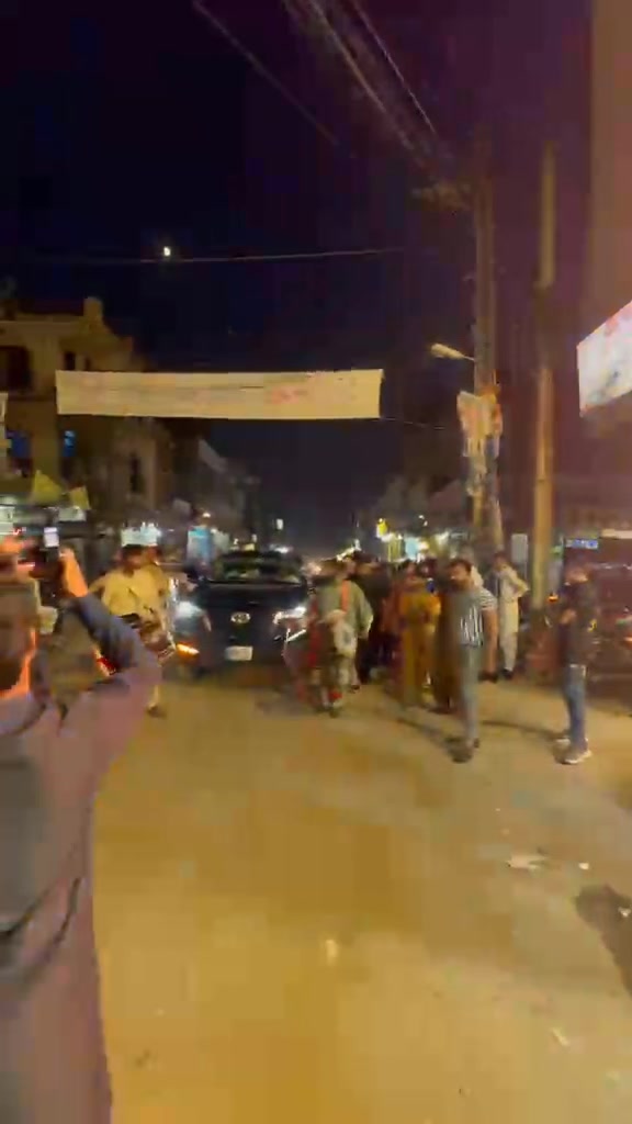 @Ali wala Sheikh