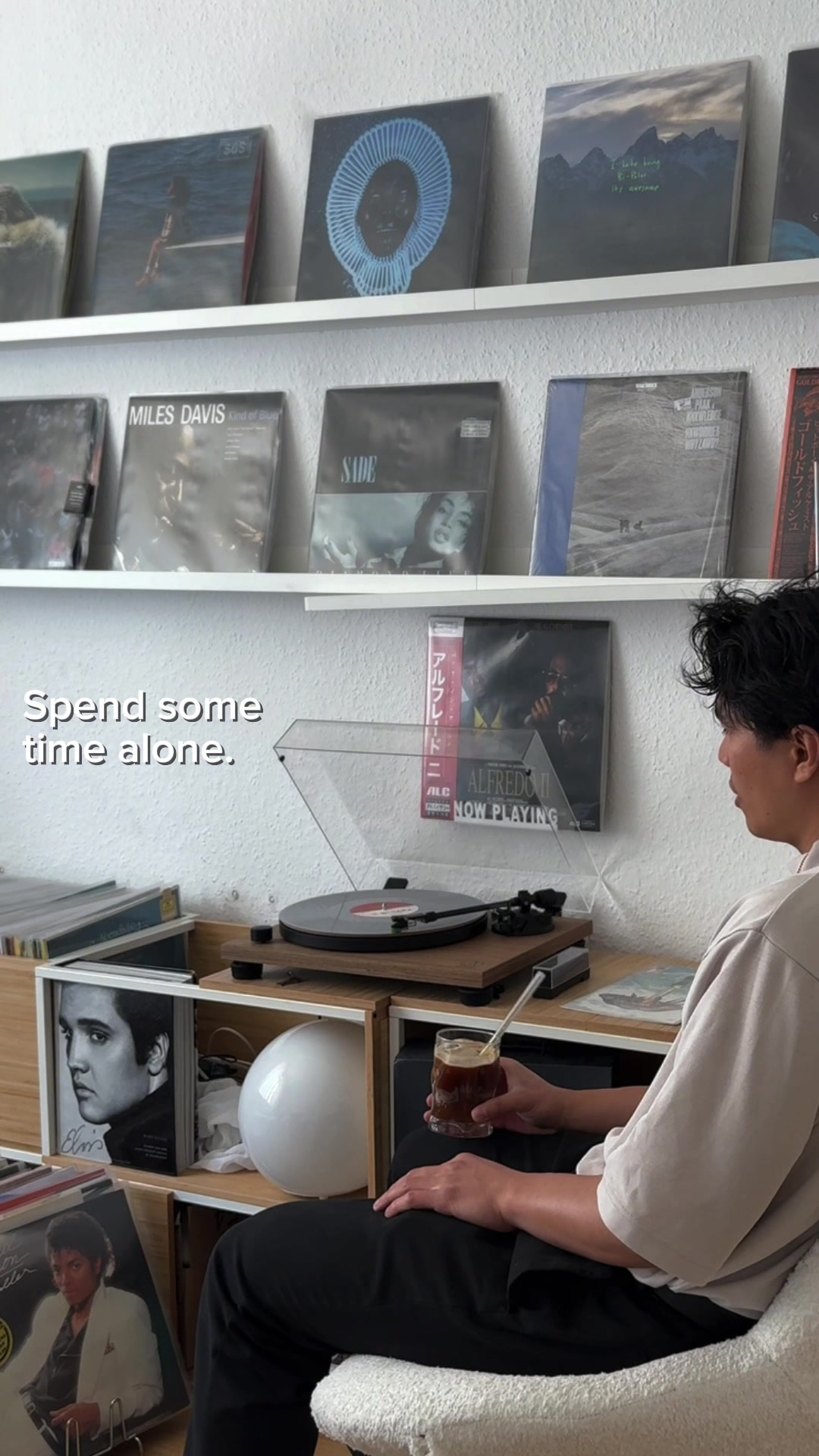 @pourtherecord | Coffee & Vinyl