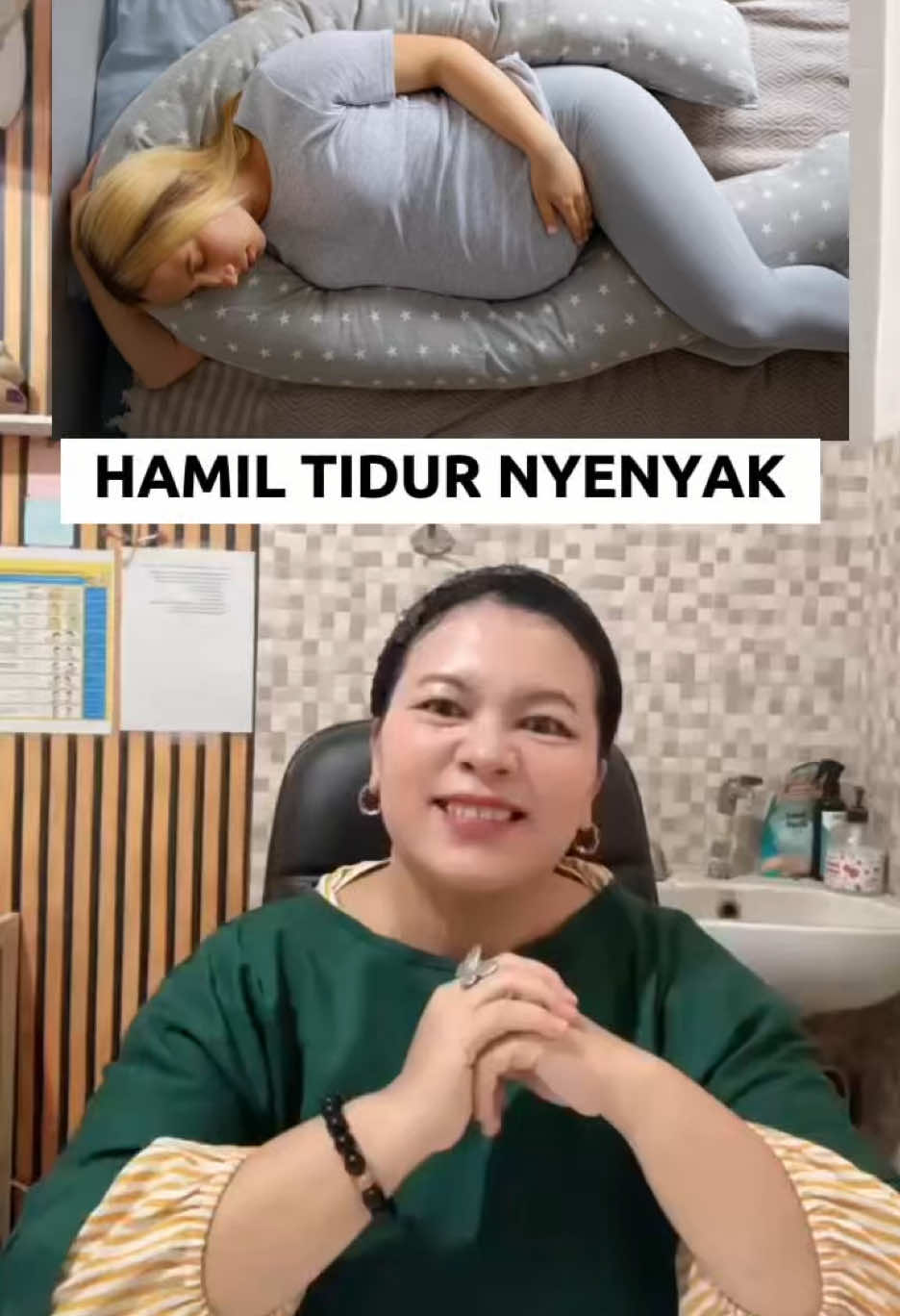 @Bidan Christina pernafasan