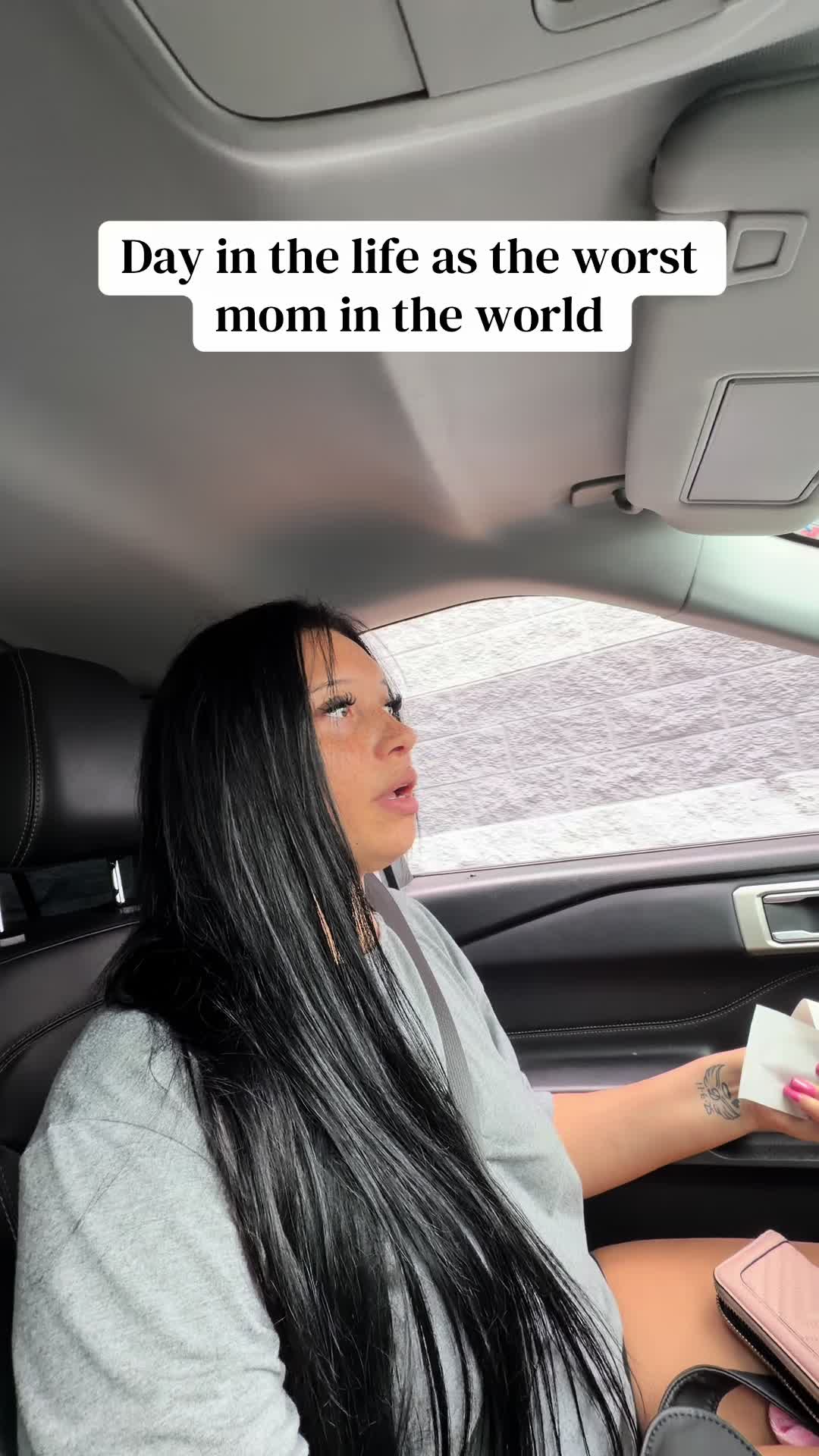 @ʚ Morgan ɞ