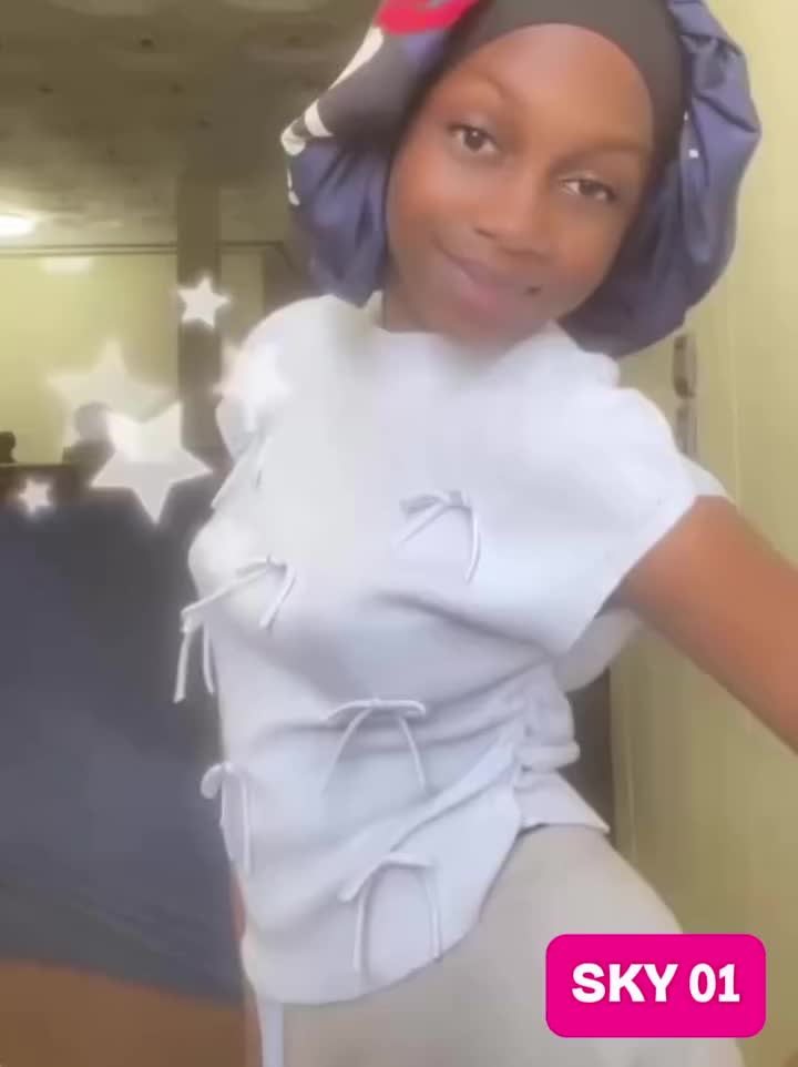 @SKY Girls S&eacute;n&eacute;gal