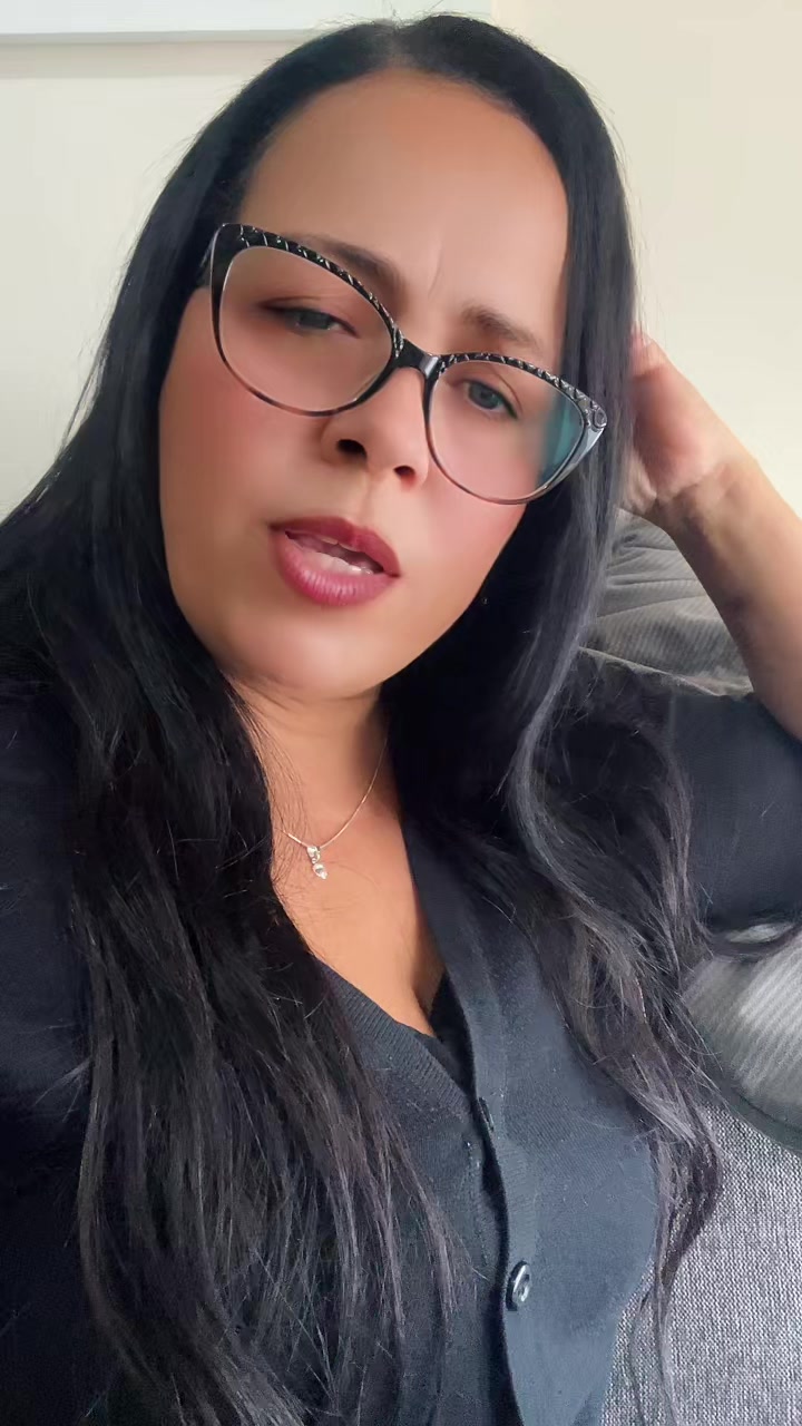 @Rosana osserio ❤️❤️