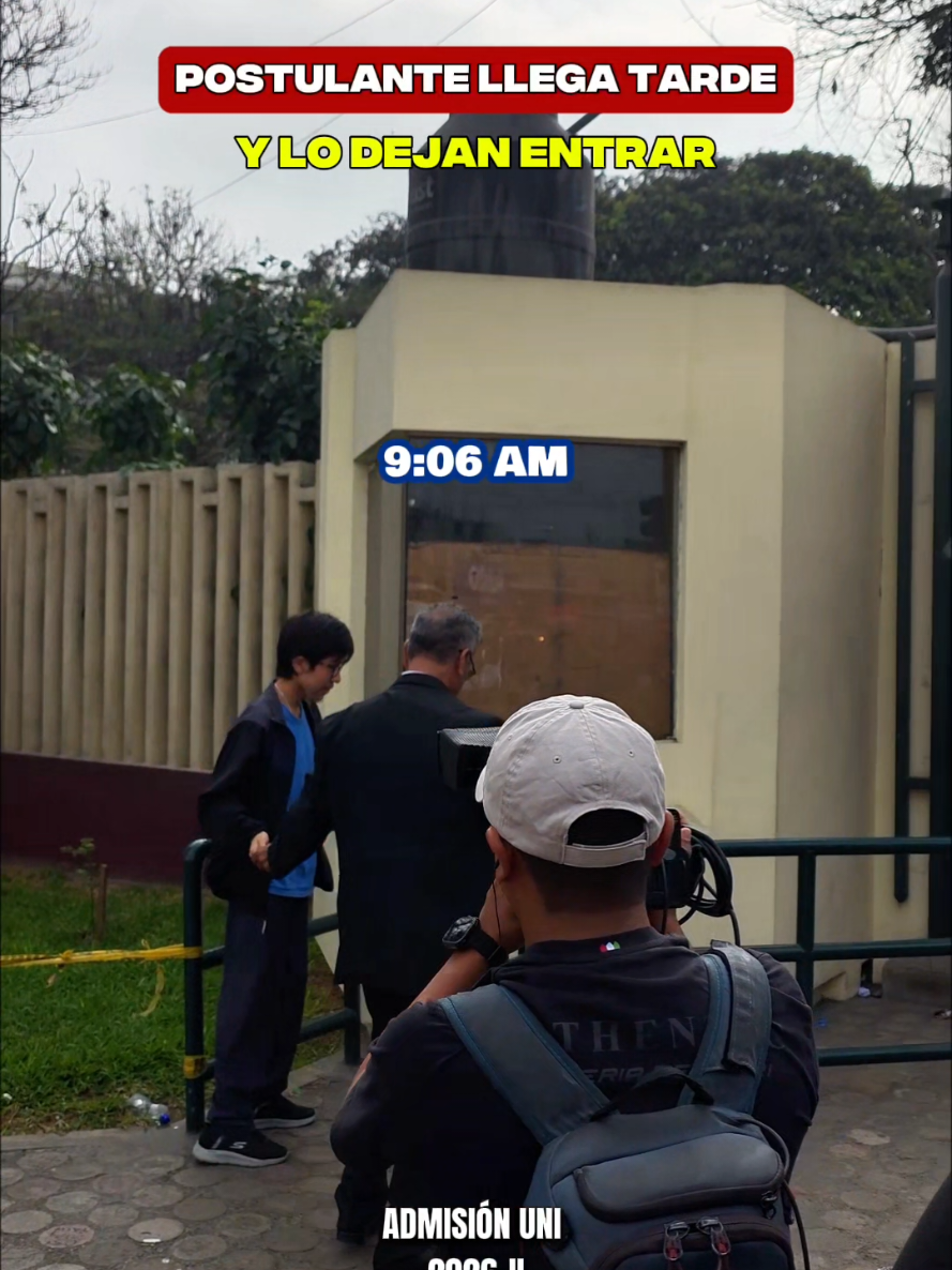 @Academia Vonex